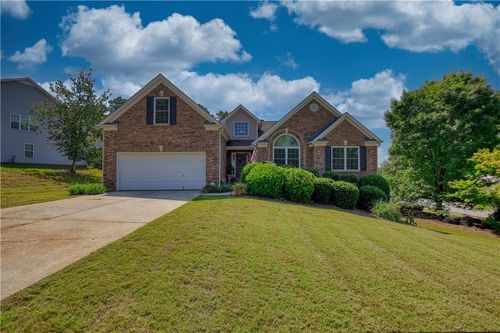 1230 Morgans Run, Monroe, GA, 30656-7943 | Card Image