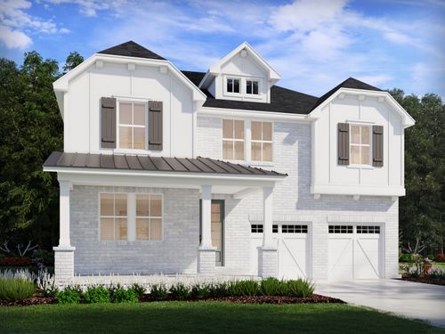 2030 Riley Park Dr, Franklin, TN, 37064-4587 | Card Image