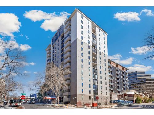 apt-910-2 Adams St, Denver, CO, 80206-5716 | Card Image