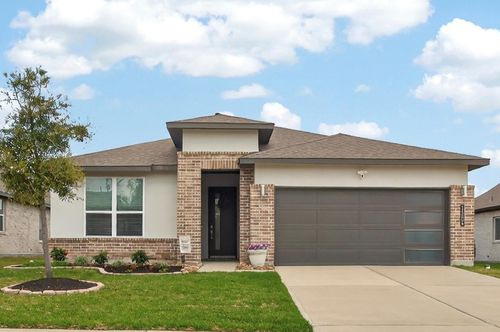 14006 Grand Teton Ln, Conroe, TX, 77384-2035 | Card Image