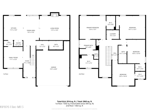 65 Pedley Pl, Cameron, NC, 28326-3501 | Card Image