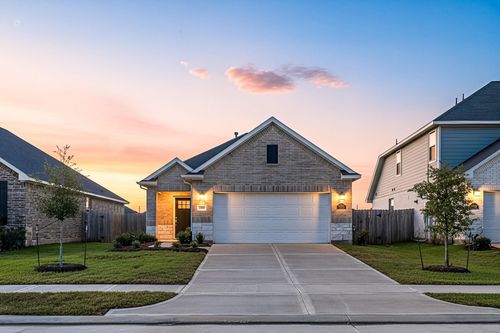 31335 Horseshoe Meadow Bend Ln, Fulshear, TX, 77441-2321 | Card Image