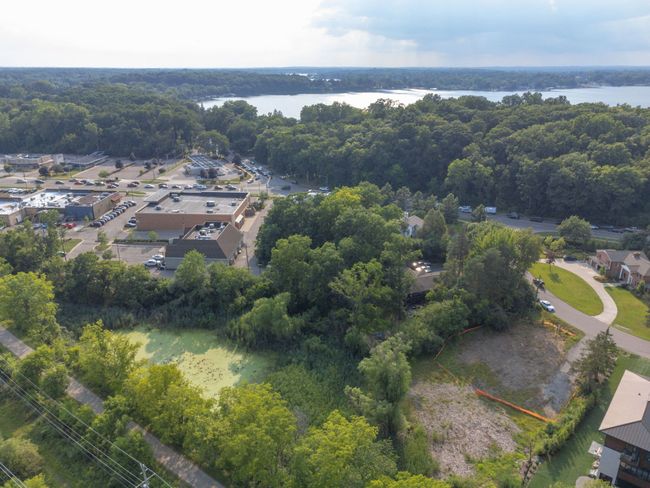 4053 Harbor Vista Dr, Home with 0 bedrooms, 0 bathrooms and null parking in Orchard Lake MI | Image 9