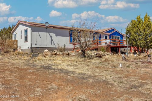 83 County Road 8012 Wildhog, Concho, AZ, 85924 | Card Image