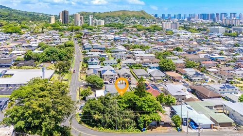 643 N Judd St, Honolulu, HI, 96817-2217 | Card Image