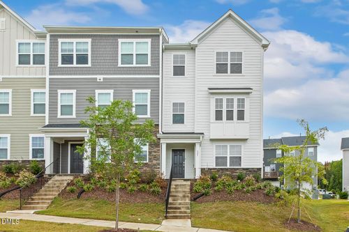 521 Brushford Ln, Wake Forest, NC, 27587-3385 | Card Image