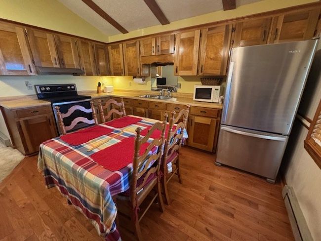393 Alpine Crest Rd, House other with 3 bedrooms, 2 bathrooms and null parking in Fancy Gap VA | Image 5