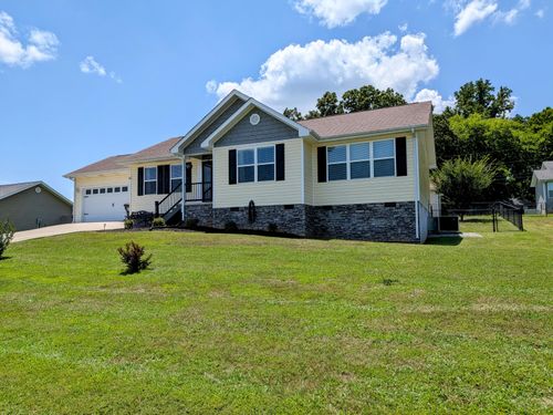 303 Foothills Drive, Dayton, TN, 37321 | Card Image