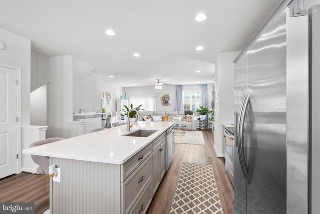3801 Drayton Ct, House attached with 3 bedrooms, 4 bathrooms and null parking in Fredericksburg VA | Image 8