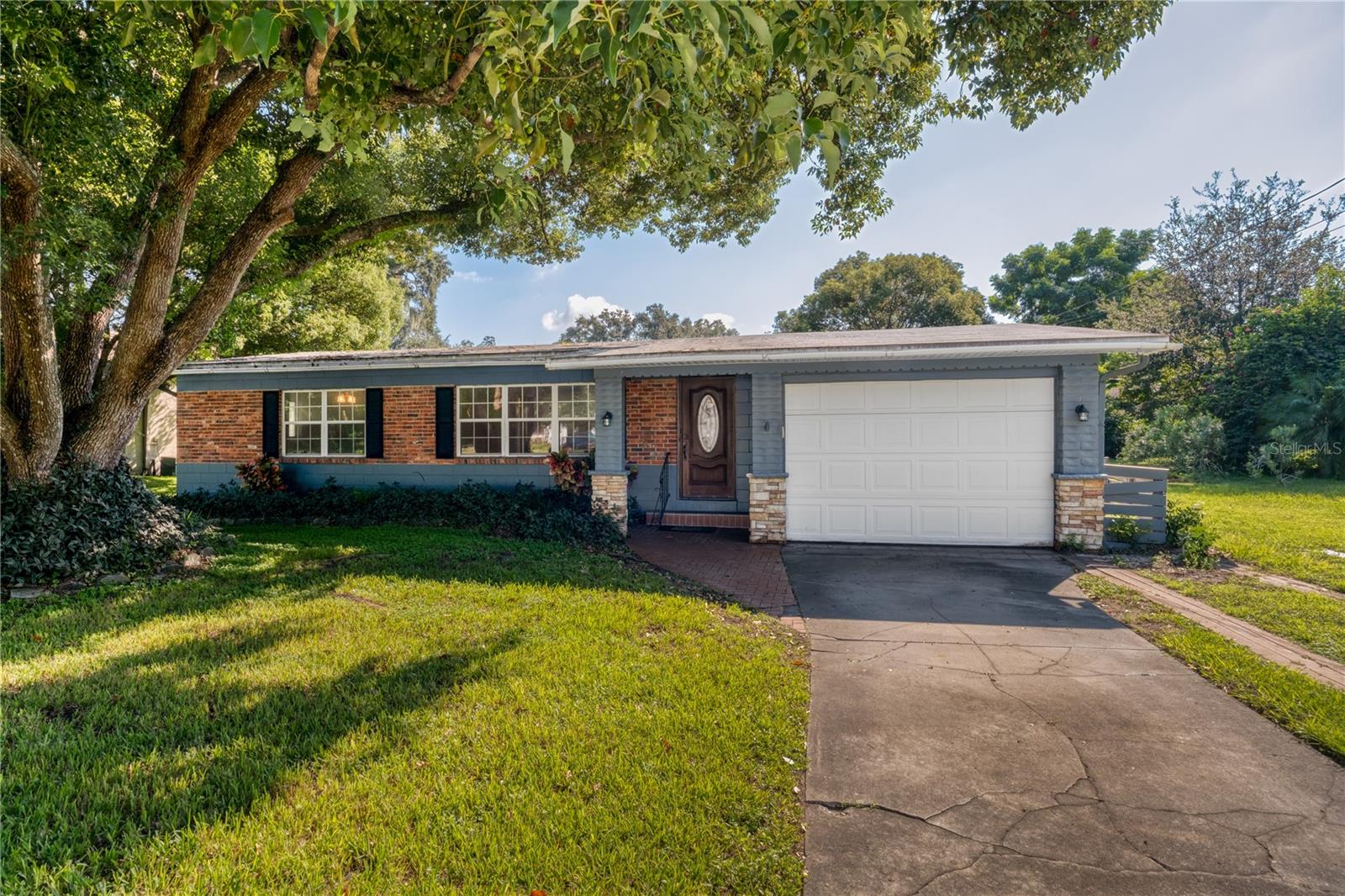 Matchett Rd, Belle Isle, FL 32809