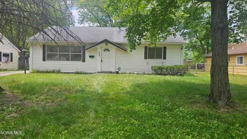 401 Dickens Dr, Toledo, OH, 43607-2362 | Card Image