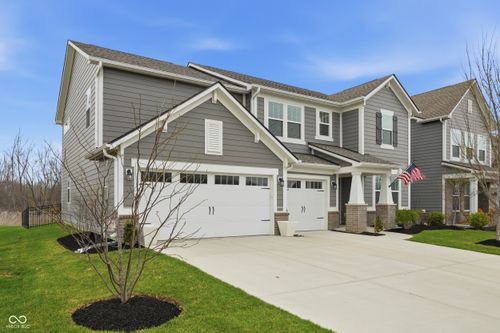 11100 Jubilation Way, Noblesville, IN, 46060-0006 | Card Image