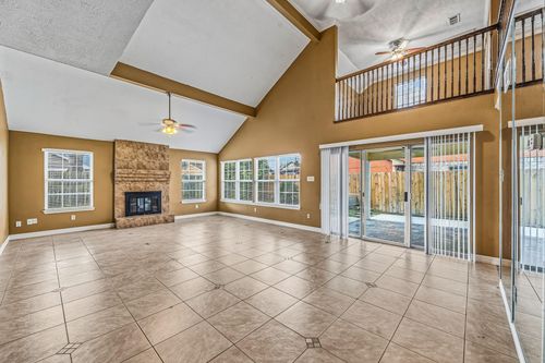 11510 Pagoda Dr, Stafford, TX, 77477-1219 | Card Image