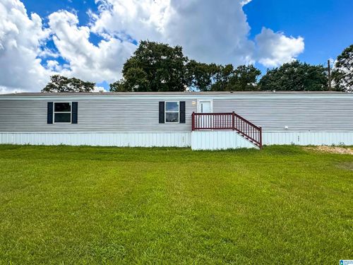 1306 Russell Dr, Weaver, AL, 36277-3265 | Card Image