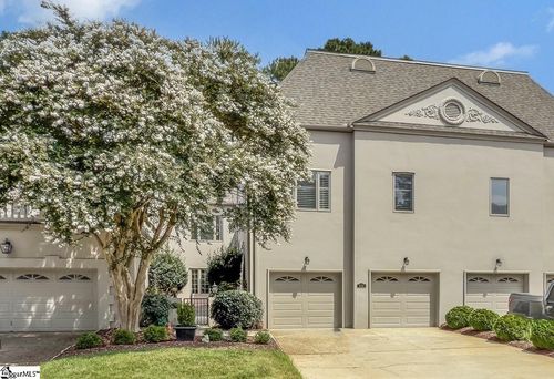 210 Castellan Dr, Greer, SC, 29650-4253 | Card Image