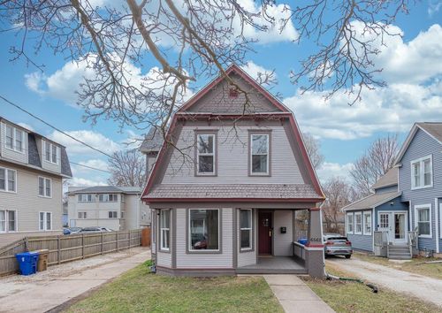 6562 5th Avenue, Kenosha, WI, 53143 | Card Image