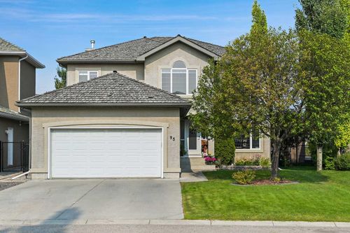 95 Panorama Hills View Nw, Calgary, AB, T3K5B8 | Card Image