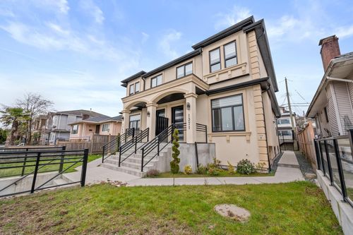 1371 63rd Ave E, Vancouver, BC, V5X2L5 | Card Image