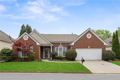 470 Sydney Walk, Alpharetta, GA, 30009-6522 | Card Image