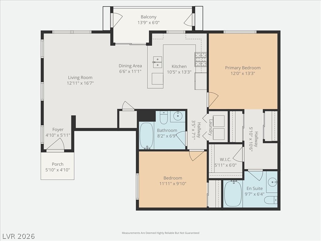 Residential in Las Vegas 2