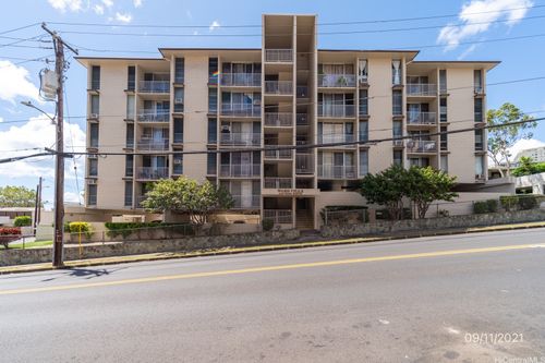 607-1440 Ward Ave, Honolulu, HI, 96822-3531 | Card Image