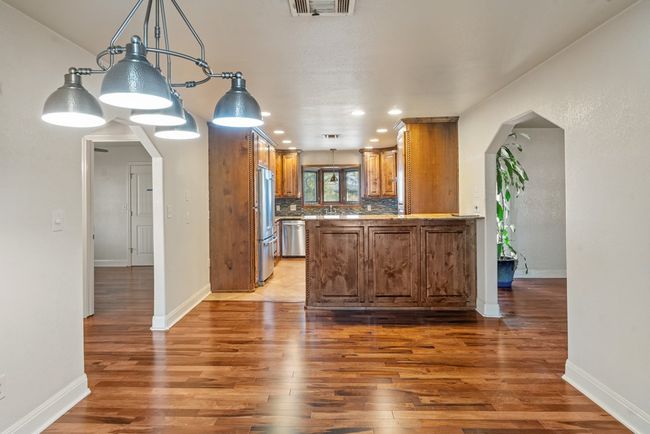 2507 Neill Rd, House other with 3 bedrooms, 2 bathrooms and 3 parking in Big Spring TX | Image 28