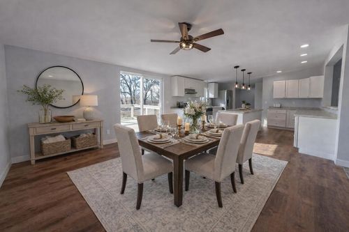 1677 W 900 N, Wheatfield, IN, 46392-8420 | Card Image