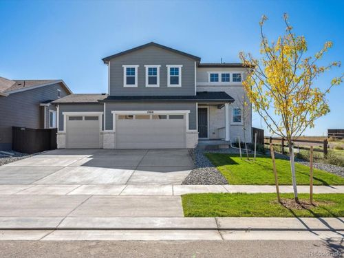 19010 E 96th Pl, Commerce City, CO, 80022-2446 | Card Image