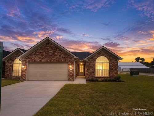 1085 N Church St, Austin, IN, 47102 | Card Image