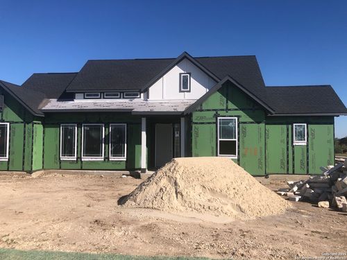 718 Niebla Crk, San Antonio, TX, 78263-6058 | Card Image