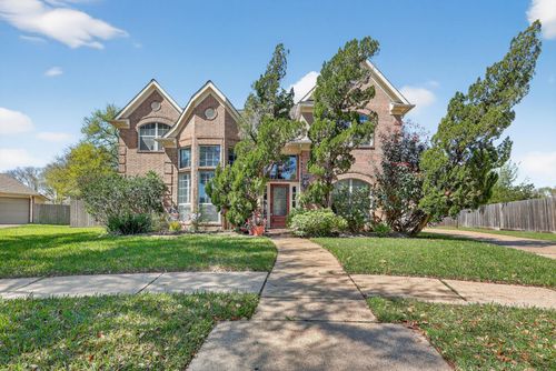 3006 Peekskill Ct, Pearland, TX, 77584-4949 | Card Image