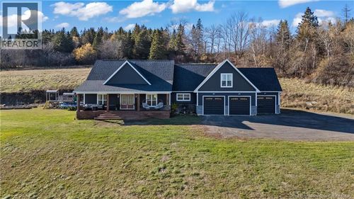 536 Wards Creek Rd, Wards Creek, NB, E4E4T5 | Card Image