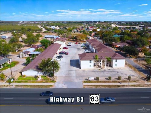 5007 E Us Highway 83, Rio Grande City, TX, 78582-6436 | Card Image