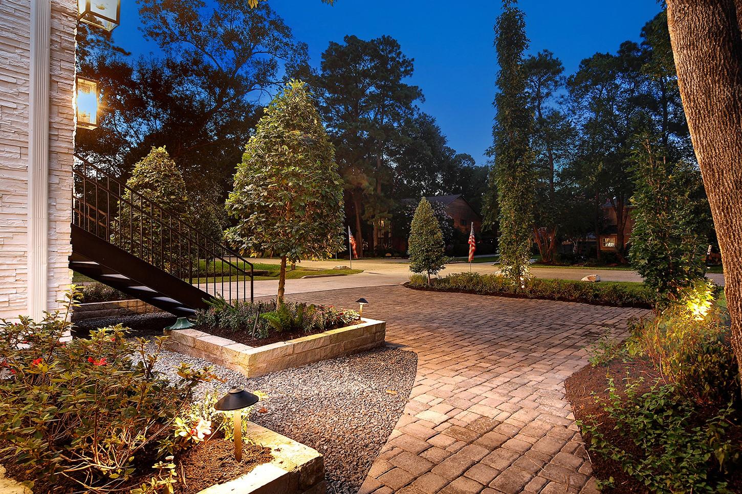 Residential in The Woodlands 3