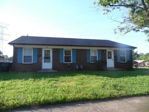 1574 Kilkenny Dr, Lexington, KY, 40505-2809 | Card Image