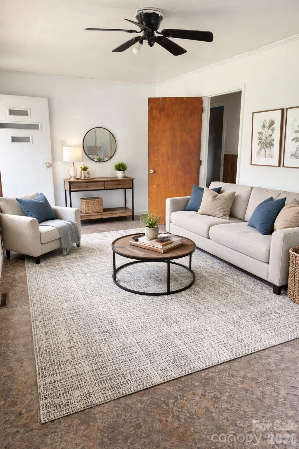 Residential in Chester 4
