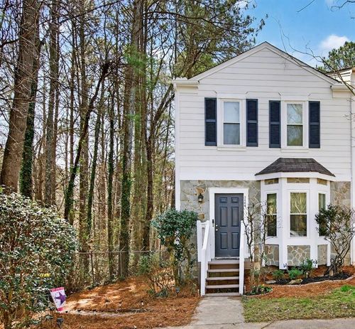 3466 Lee Ct Nw, Kennesaw, GA, 30144-5909 | Card Image