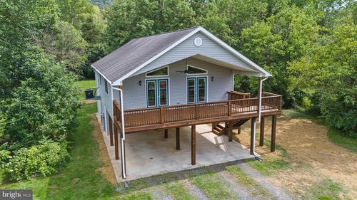 48 Farms Riverview Rd, FRONT ROYAL, VA, 22630-3893 | Card Image