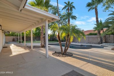 2702 E Cortez Street, House other with 3 bedrooms, 2 bathrooms and null parking in Phoenix AZ | Image 2