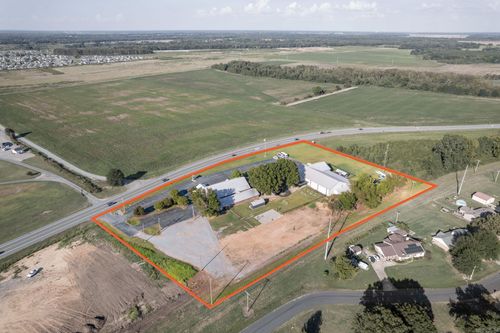 12506 Ar-165 Highway, North Little Rock, AR, 72117 | Card Image