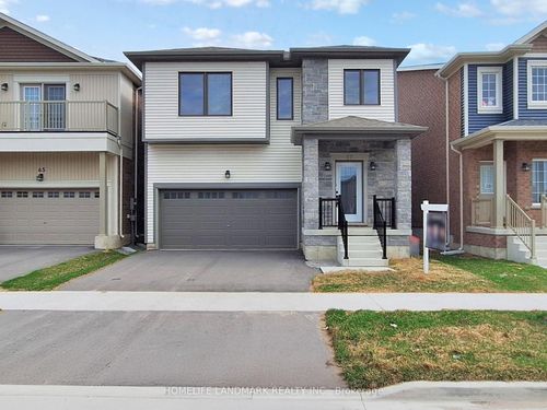 67 Wheatfield Rd, Barrie, ON, L9J0T4 | Card Image