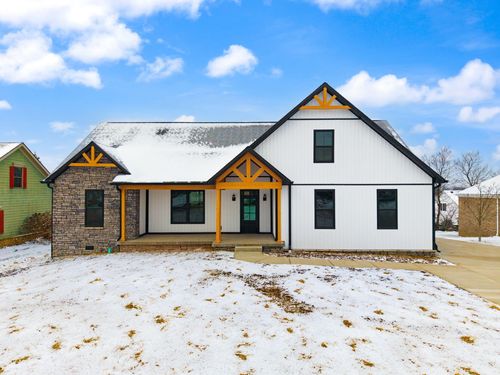 Lot 103 Arbor Meadow Way, Versailles, KY, 40383 | Card Image