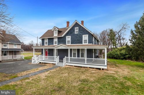 2-27 E Bel Air Ave, ABERDEEN, MD, 21001-3700 | Card Image