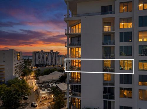 unit-806-111 S Pineapple Ave, SARASOTA, FL, 34236-5772 | Card Image