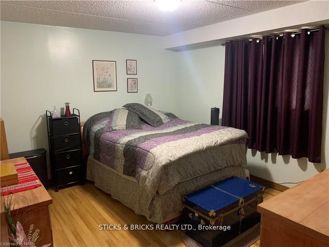 202 - 5222 Portage Rd, Condo with 2 bedrooms, 1 bathrooms and 1 parking in Niagara Falls ON | Image 18