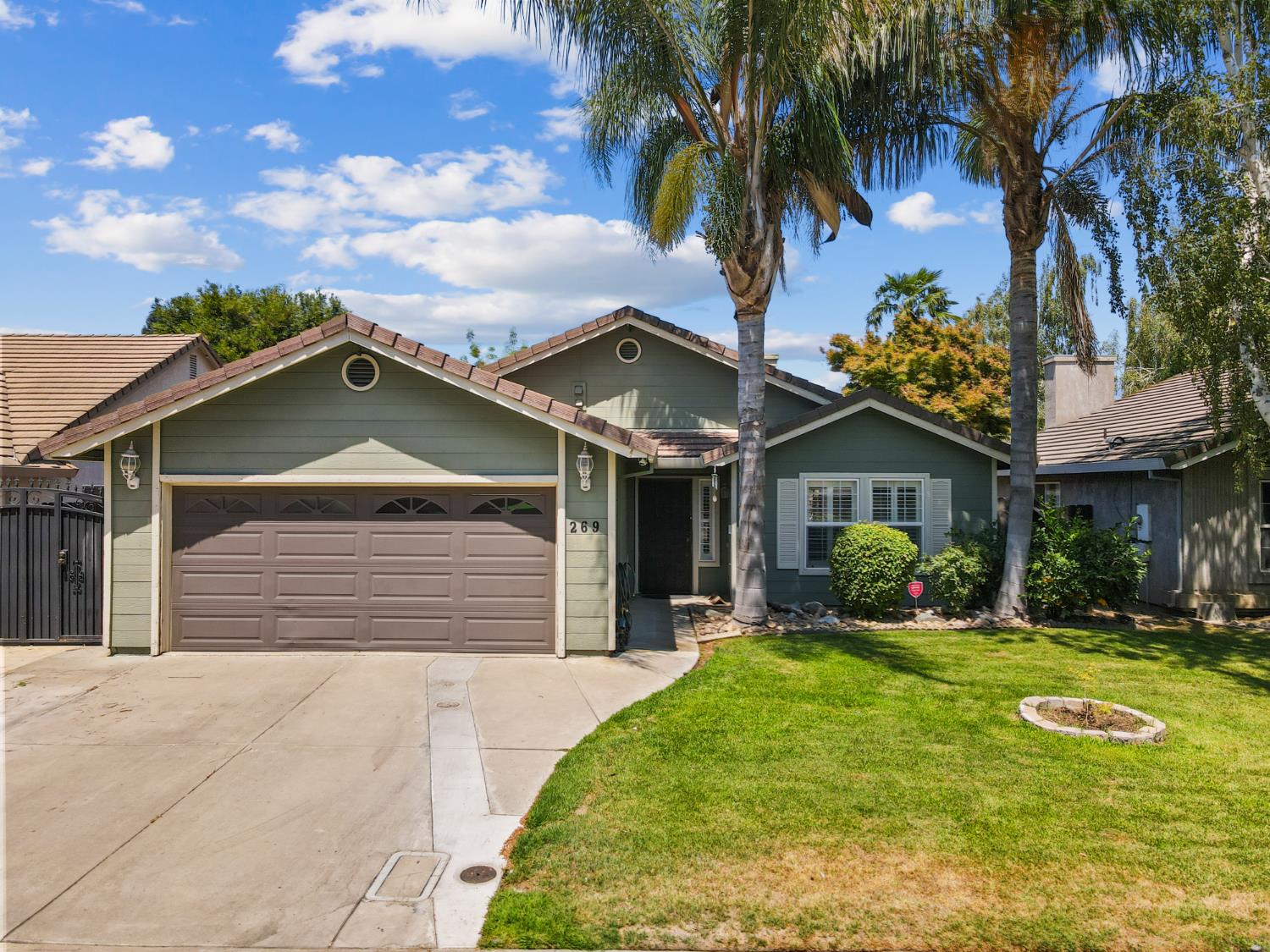 Residential in Lodi