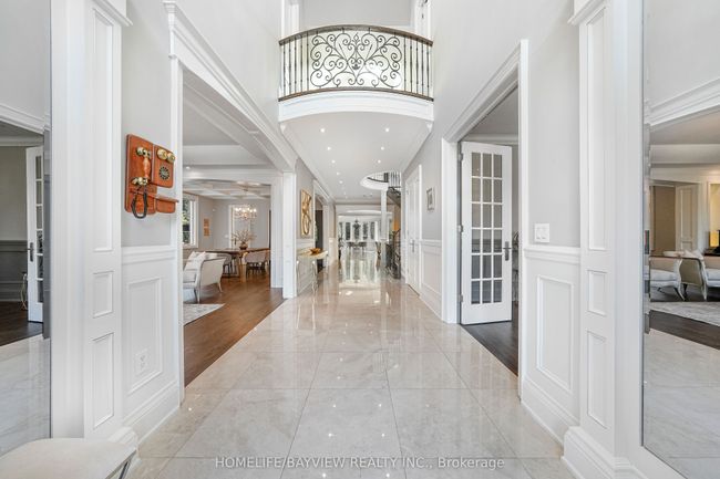 111 Hillview Rd, House other with 5 bedrooms, 8 bathrooms and 6 parking in Aurora ON | Image 4