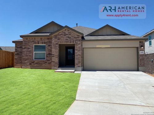 5496 Jasmine Spur, Bulverde, TX, 78163-1624 | Card Image