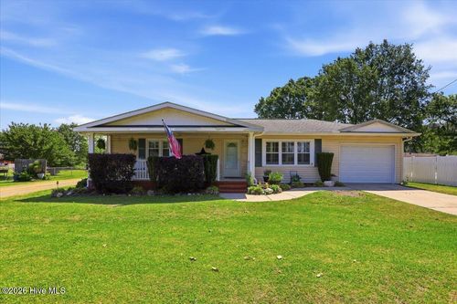 612 Nc 581 Highway S, Goldsboro, NC, 27530 | Card Image