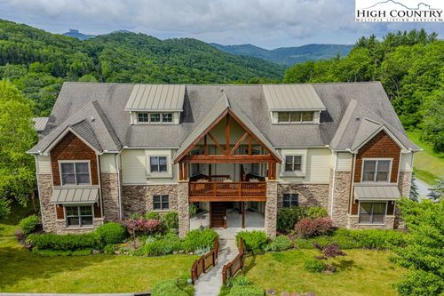 3a-110 Caribou Court, Banner Elk, NC, 28604 | Card Image